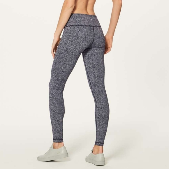 Lululemon Wunder Under Tight - Picture 5 of 12